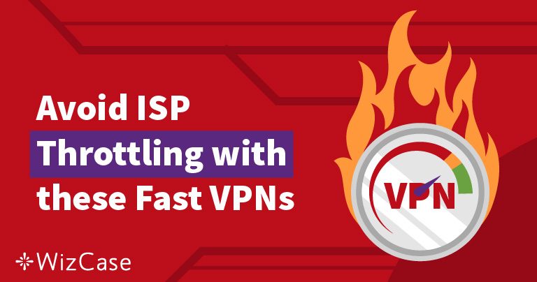 VPN ที่เร็วที่สุด &ndash; ทดสอบความเร็วในปี 2026