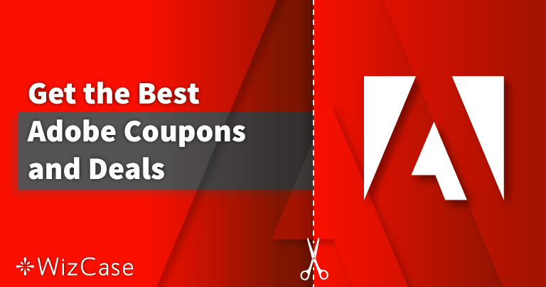 ข้อเสนอ Adobe ใน Black Friday / Cyber Monday 2026